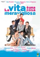 La vita è una cosa meravigliosa (Sigillato) - dvd ex noleggio