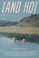 Land Ho! - Viaggio Al Nord - dvd noleggio nuovi
