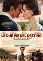 Le Due Vie Del Destino - The Railway Man - dvd noleggio nuovi