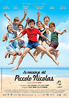 Le Vacanze Del Piccolo Nicolas - 