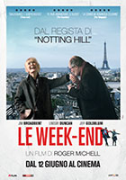 Le Week End - dvd ex noleggio