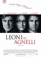 Leoni per agnelli - dvd ex noleggio