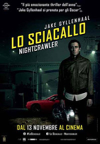 Lo Sciacallo BD - blu-ray noleggio nuovi