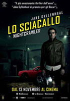 Lo Sciacallo - dvd ex noleggio