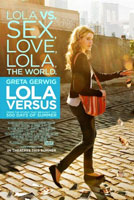Lola Versus - 