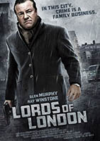 Lords Of London - dvd noleggio nuovi