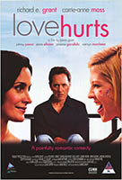 Love Hurts - L'amore Fa Male? - dvd noleggio nuovi