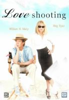 Love Shooting - dvd ex noleggio