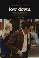 Low Down - dvd ex noleggio