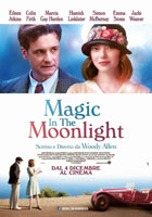 Magic In The Moonlight - dvd ex noleggio