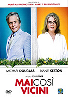 Mai così vicini - dvd ex noleggio