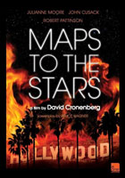 Maps To The Stars - dvd noleggio nuovi