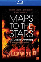 Maps To The Stars BD - blu-ray noleggio nuovi