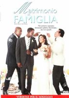 Matrimonio in famiglia - dvd ex noleggio