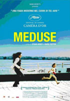 Meduse - DVD EX NOLEGGIO