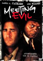Meeting Evil - dvd ex noleggio