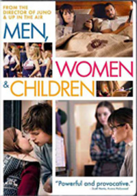 Men, Women & Children BD - blu-ray noleggio nuovi
