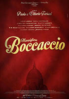 Maraviglioso Boccaccio - dvd noleggio nuovi