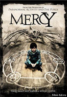 Mercy - dvd ex noleggio