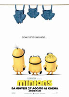 Minions - 