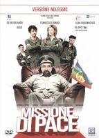 Missione di Pace - dvd ex noleggio