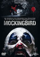 Mockingbird - In Diretta Dall'inferno - dvd ex noleggio