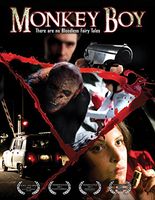Monkey Boy - 