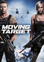 Moving Target - The Marine 4 - 