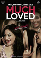 Much Loved - dvd ex noleggio