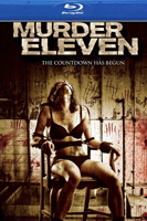 Murder Eleven BD - 