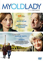 My Old Lady - dvd noleggio nuovi