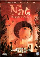 Nat e il segreto di Eleonora - dvd ex noleggio