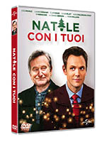 Natale Con I Tuoi - dvd ex noleggio