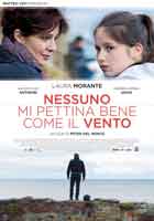 Nessuno Mi Pettina Bene Come Il Vento - dvd ex noleggio