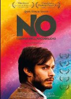 No - I giorni dell'arcobaleno  - dvd ex noleggio