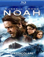 Noah BD - blu-ray noleggio nuovi