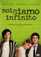 Noi siamo infinito - dvd ex noleggio