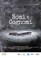 Nomi E Cognomi - dvd ex noleggio