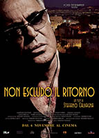 Non Escludo Il Ritorno - Franco Califano - dvd noleggio nuovi