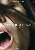 Nymphomaniac Volume 2 - dvd noleggio nuovi