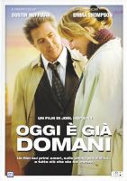 Oggi è già domani - Last chance Harvey - dvd ex noleggio