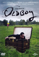 Oldboy - dvd ex noleggio