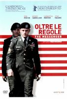 Oltre le regole - The Messenger - dvd ex noleggio