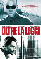 Oltre la legge - Once Fallen (2011) - dvd ex noleggio