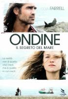 Ondine - il segreto del mare - dvd ex noleggio