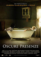 Oscure Presenze BD - 
