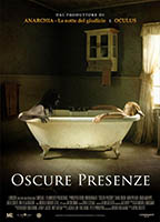 Oscure Presenze BD - blu-ray noleggio nuovi