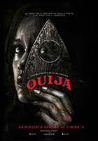 Ouija - dvd ex noleggio