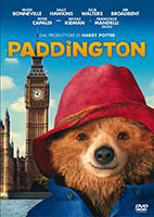 Paddington - dvd ex noleggio
