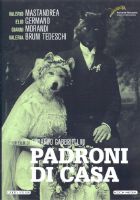 Padroni di casa - dvd ex noleggio